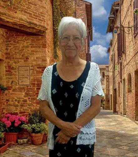 Emily Archibeque obituary, Albuquerque, Albuquerque, Albuquerque