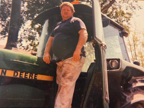 Douglas Eugene Horad obituary, Campbell, Campbell