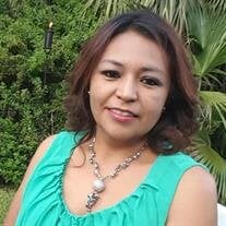 Maria Elena Avalos obituary, Harlingen, Harlingen, Harlingen