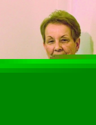 Lucretia A. Stiffler obituary, Muncie