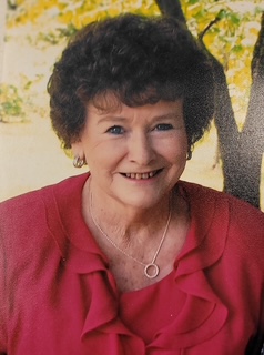 Shirley Jean Germany (French) obituary, Cushing, Alto
