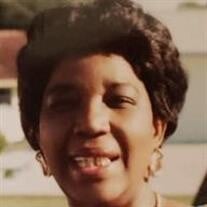 Lilas Sicard obituary, Tamarac, Tamarac