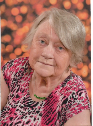 Ginger Flatt obituary, Comanche