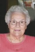 Elisabeth Riniker obituary, , Appleton