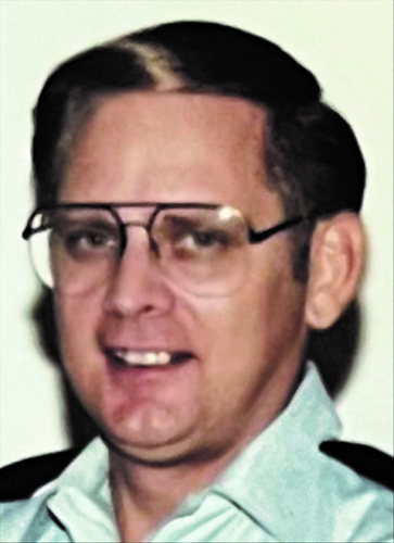 Alan Wayne Michalski obituary, , McMurray, Washington, Houston