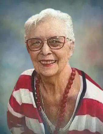 Phyllis Jean Savatt (Manning) obituary, Pittsburgh, Bridgeville