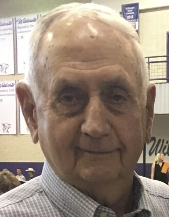 Douglas Ray Jessup obituary, Pilot Mountain