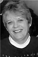 Sandra Lynn Caldwell Neville