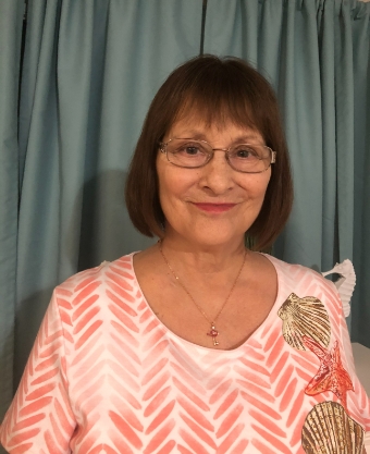 Marietta Elsbergen obituary, Virginia Beach