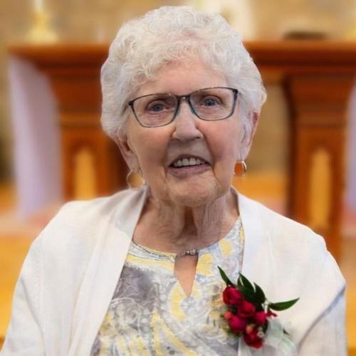 Sara Flanagan obituary, Argyle, Darlington