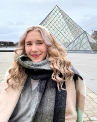 MaKenzie Ann Casteel obituary, Logan, Logan, Saint George, Lehi