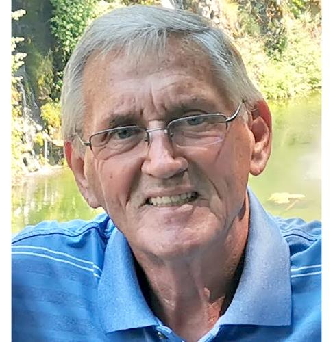 Bernard May obituary, Victoria, Victoria