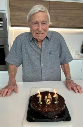 Les Lowe obituary, , Rotherham