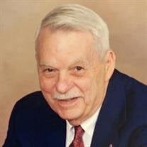 Thomas (Tom) H. Latimer Jr. obituary, Sterling Heights, Sterling Heights