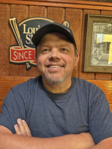 Mark (Shawn) Shawn Qualkenbush obituary, Mitchell, Mitchell