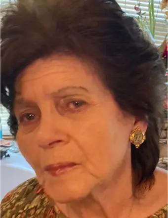 Vella Gibbs obituary, Carthage, Carthage