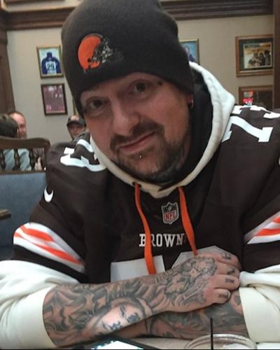 Brian Scott Tenney obituary, Akron, Akron