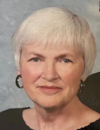 Glenda Oakes Cavender