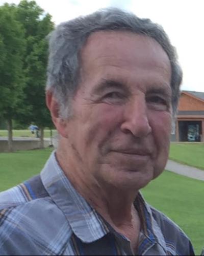 Raymond Thibault obituary, Milton, Milton