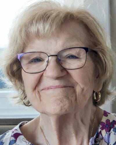 Joy Christensen obituary, Lynchburg, Washington, Norwood
