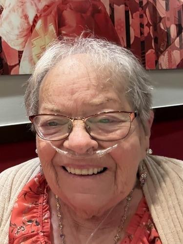 Barbara Shearer obituary, , Hamilton, Hamilton, Dayton