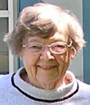 Margaret (Peg) Stiff Stiff obituary, Hartford, Hartford, Northampton, Ithaca