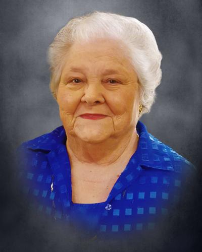 Betty Jean Paul Parham obituary, Athens, , Elberton, 