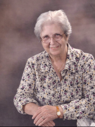 Ruth Craft obituary, Univeristy Of Tennesse Hospital In Knoxville, Philipsburg, Greeneville