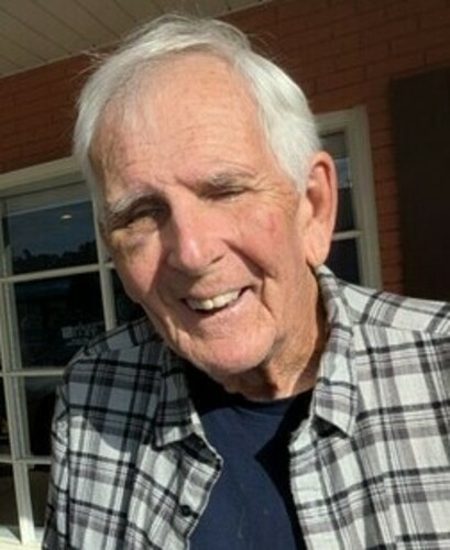 Irving Hance III obituary, Biloxi, Biloxi, Biloxi