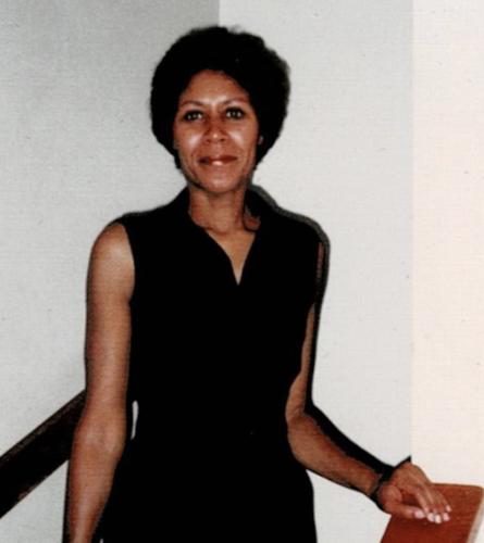 Phyllis Irene Whitmore (Kendrick) obituary, Richmond, Fairfax, Albany