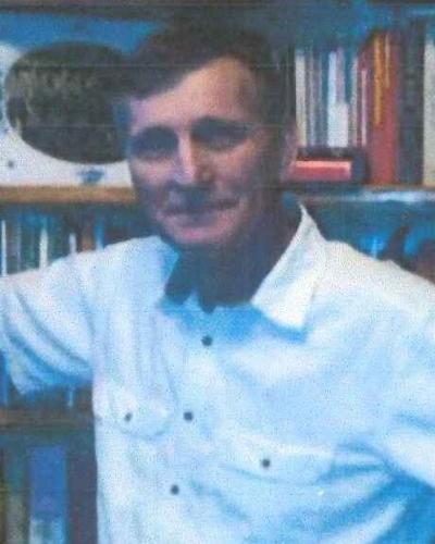 James E. Branch obituary, Edinburg, Edinburg, McAllen