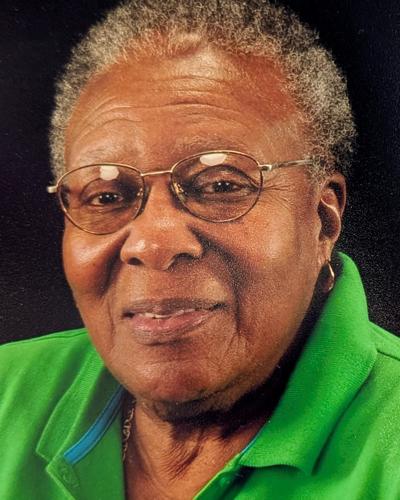 Dorothy Thomas Jeanty obituary, Greenville, Greenville