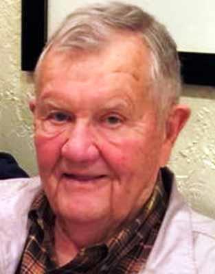Robert Kenneth Curlee obituary, Lubbock, Lubbock, Lubbock, Lubbock, Bethlehem