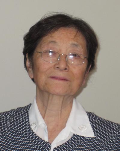 Chong Ok Yi obituary, Stoughton, Stoughton