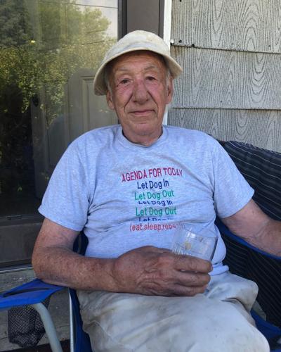 Donald D. Dane obituary, Lake Geneva, Lake Geneva