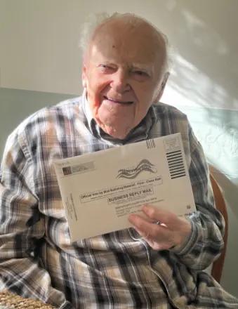 Anton Malovany obituary, Wheaton, Wheaton