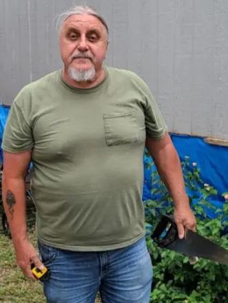 Jeffrey Adkison obituary, Austin