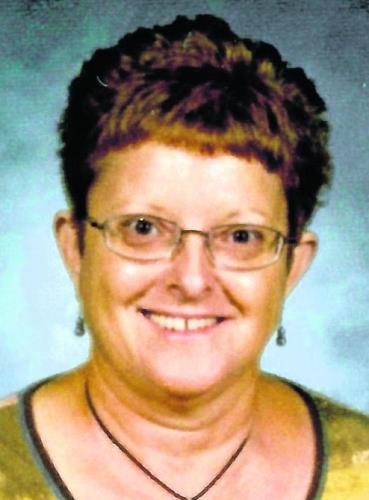 Patricia Woolley obituary, , Jackson Center, Sidney