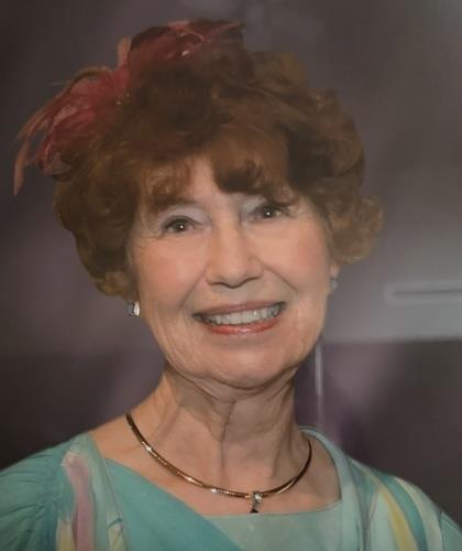 June Cottrell obituary, Kalamazoo, Muskegon Heights, Kalamazoo, Kalamazoo