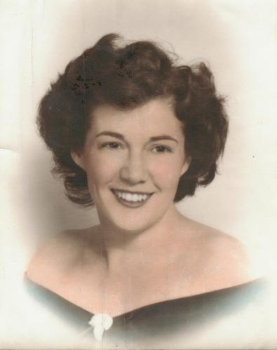 Ruby Isgrig obituary, Paris, Cynthiana, Paris, Lexington