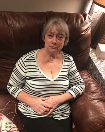 Jessie Mae Hamrick obituary, Gulfport, Gulfport