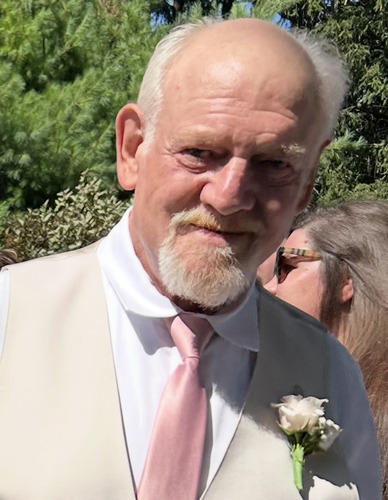 Leland K. Stuper Jr. obituary, Kirkville, Syracuse