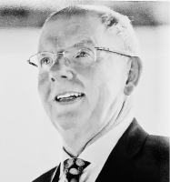 DAVID IAN SPANNER obituary, , Toronto, Ottawa, Toronto