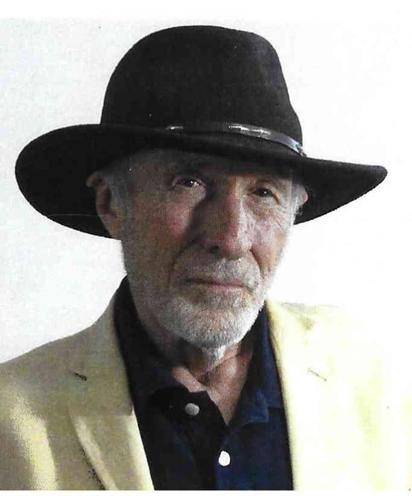 John Bishop obituary, Santa Fe, Los Angeles