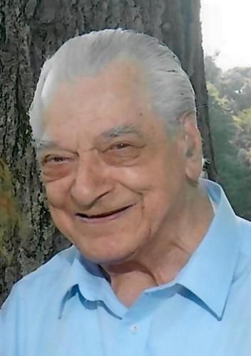 Andrew M. Yezik obituary, Ansonia, Ansonia, Ansonia
