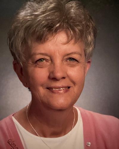 Lazette Puckett obituary, Tupelo, Tupelo
