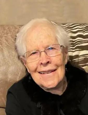 Nelda Klosterman obituary, , Englewood, Dayton