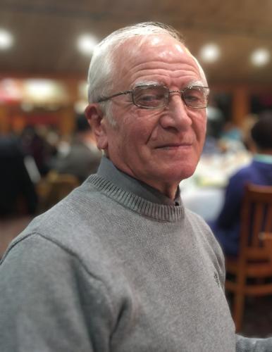 Spiro Josifi obituary, Jacksonville Beach, Jacksonville Beach