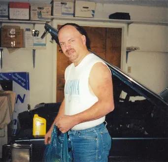 Rance Allen Day obituary, Early, Early