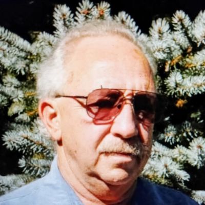 Gary William Wheaton (Paul) obituary, Centralia